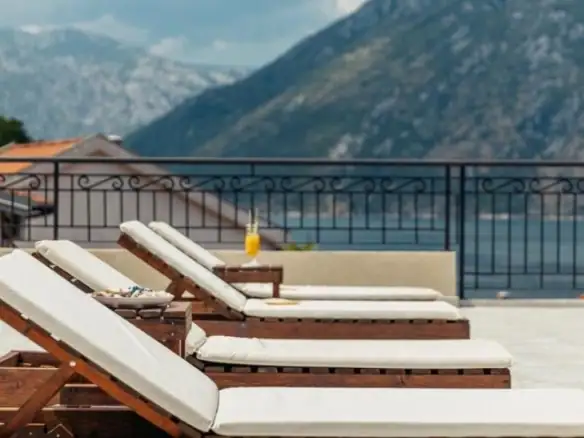 Kuća – Stoliv, Kotor — fotografija 5