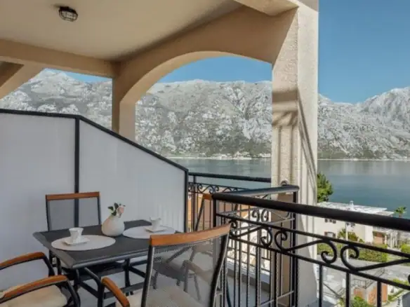 Kuća – Stoliv, Kotor — fotografija 8