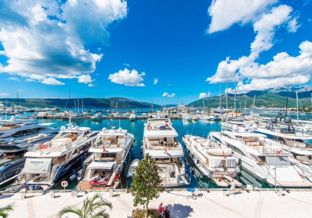 Dvosoban-stan-u-naselju-Gorica-Tivat Dvosoban stan u naselju Gorica
