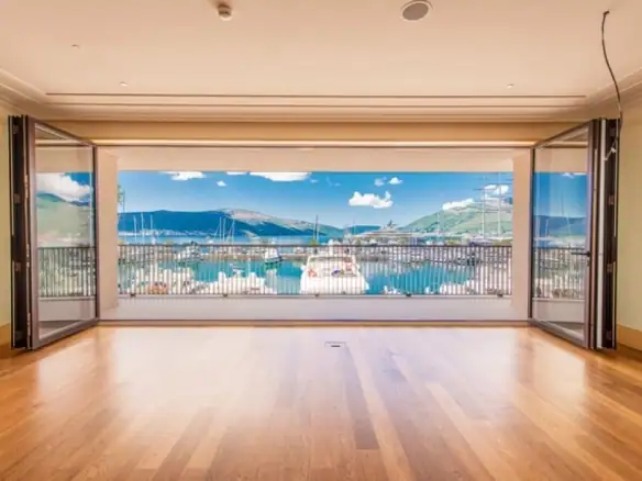 Dvosoban stan 146 m² – Gorica, Tivat — fotografija 2