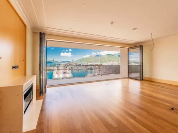 Dvosoban stan 146 m² – Gorica, Tivat — fotografija 3