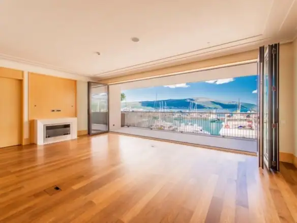 Dvosoban stan 146 m² – Gorica, Tivat — fotografija 4