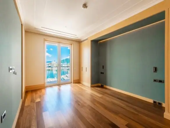 Dvosoban stan 146 m² – Gorica, Tivat — fotografija 8