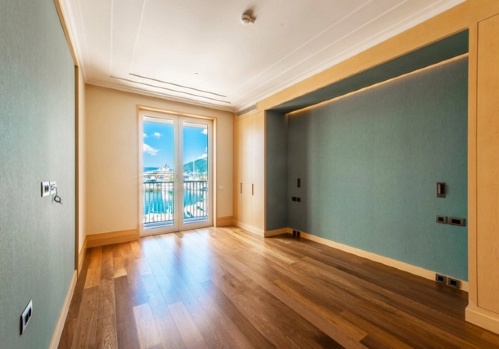 Dvosoban-stan-u-naselju-Gorica-Tivat-7 Dvosoban stan 146 m² – Gorica, Tivat — fotografija 8