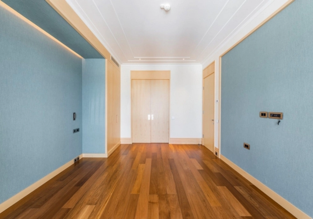 Dvosoban-stan-u-naselju-Gorica-Tivat-8 Dvosoban stan 146 m² – Gorica, Tivat — fotografija 9