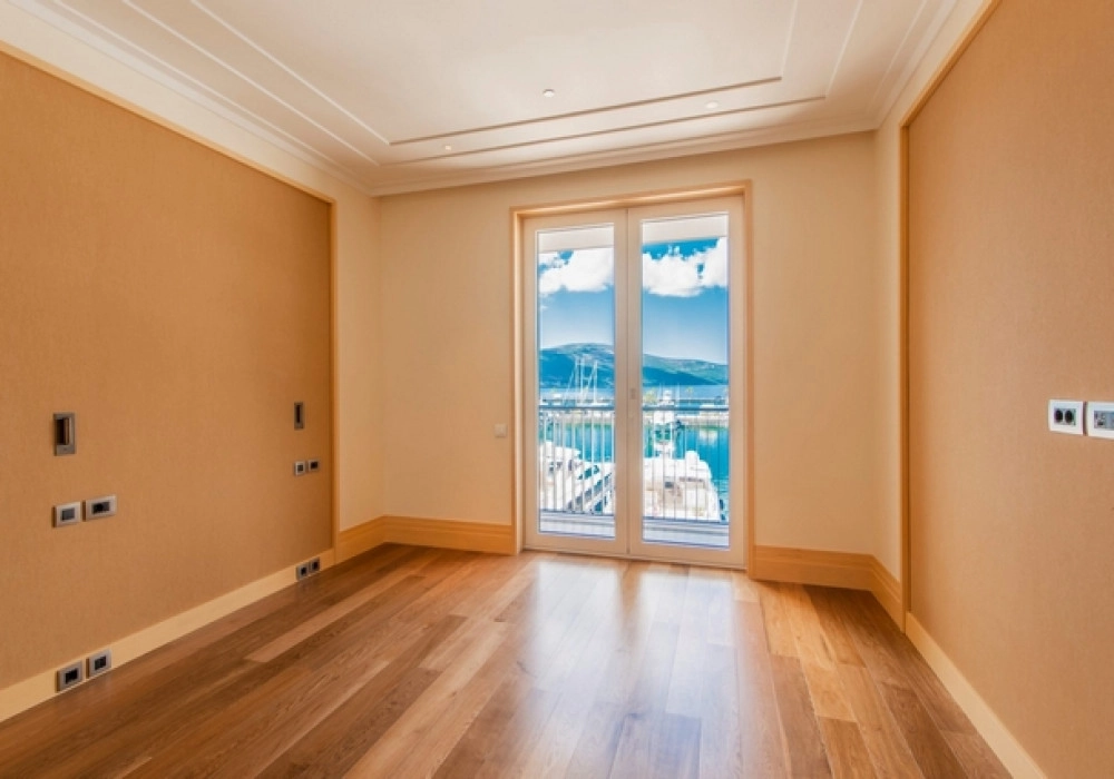 Dvosoban-stan-u-naselju-Gorica-Tivat-9 Dvosoban stan 146 m² – Gorica, Tivat — fotografija 10