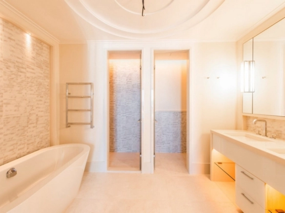 Dvosoban stan 146 m² – Gorica, Tivat — fotografija 11