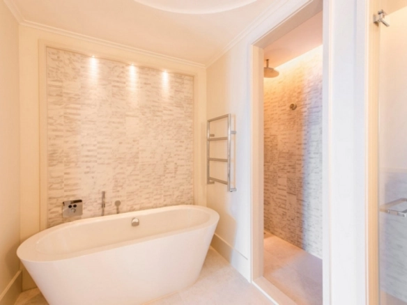 Dvosoban stan 146 m² – Gorica, Tivat — fotografija 12