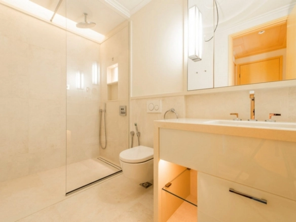 Dvosoban stan 146 m² – Gorica, Tivat — fotografija 13