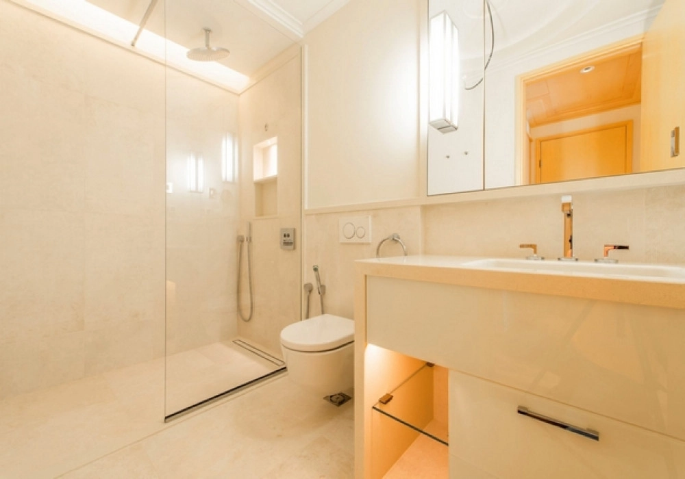 Dvosoban-stan-u-naselju-Gorica-Tivat-12 Dvosoban stan 146 m² – Gorica, Tivat — fotografija 13