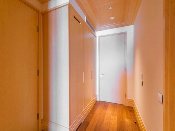 Dvosoban stan 146 m² – Gorica, Tivat — fotografija 14