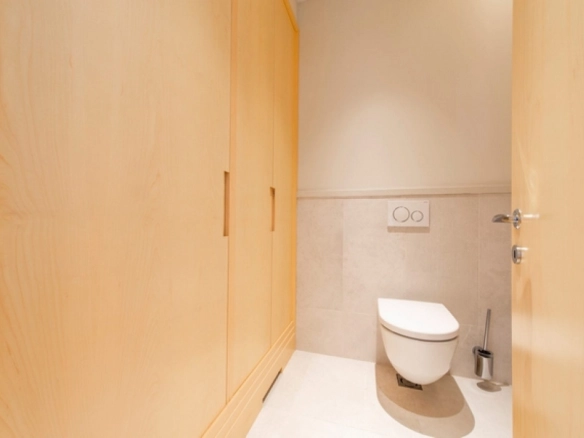 Dvosoban stan 146 m² – Gorica, Tivat — fotografija 15