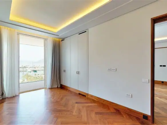 Trosoban stan 178 m² – Gorica, Tivat — fotografija 2