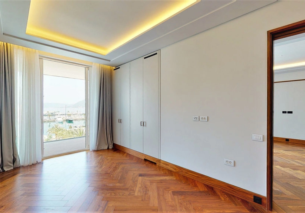 Trosoban-stan-u-Porto-Montenegru-Gorica-Tivat-1 Trosoban stan 178 m² – Gorica, Tivat — fotografija 2