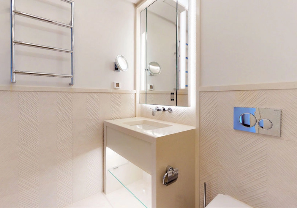 Trosoban-stan-u-Porto-Montenegru-Gorica-Tivat-2 Trosoban stan 178 m² – Gorica, Tivat — fotografija 3