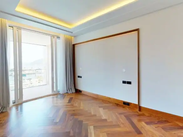 Trosoban stan 178 m² – Gorica, Tivat — fotografija 4