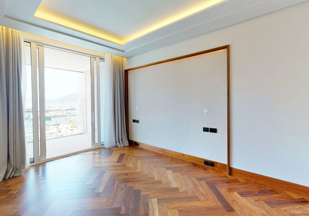 Trosoban-stan-u-Porto-Montenegru-Gorica-Tivat-3 Trosoban stan 178 m² – Gorica, Tivat — fotografija 4