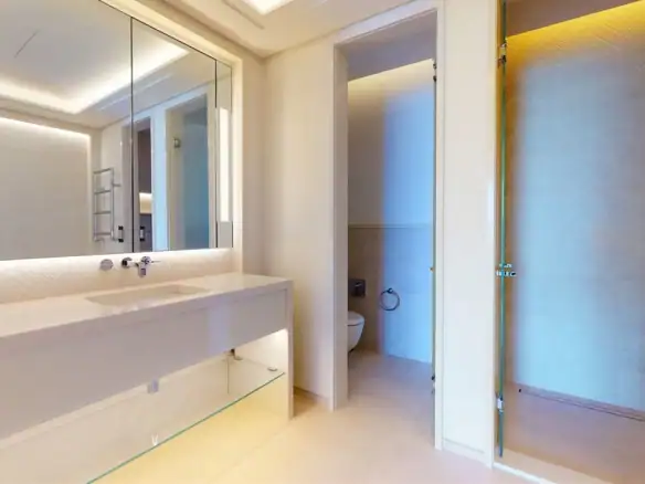 Trosoban stan 178 m² – Gorica, Tivat — fotografija 5