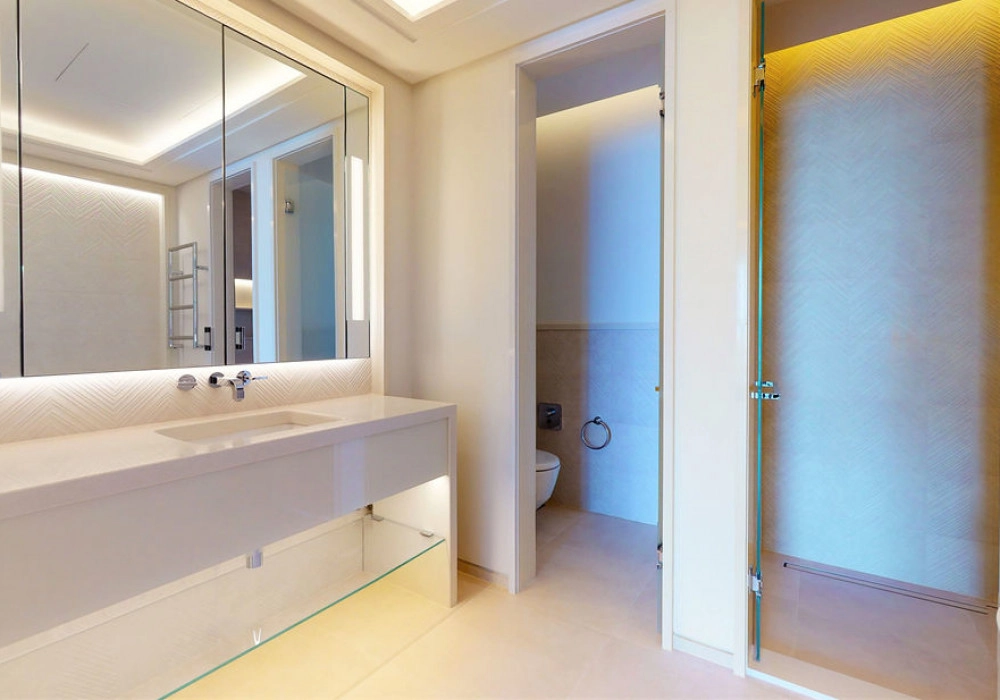Trosoban-stan-u-Porto-Montenegru-Gorica-Tivat-4 Trosoban stan 178 m² – Gorica, Tivat — fotografija 5