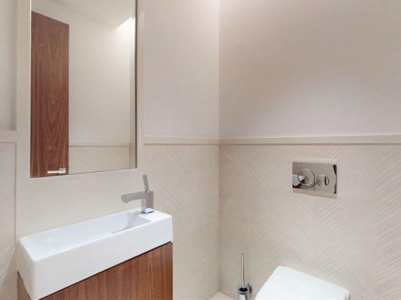 Trosoban stan 178 m² – Gorica, Tivat — fotografija 8