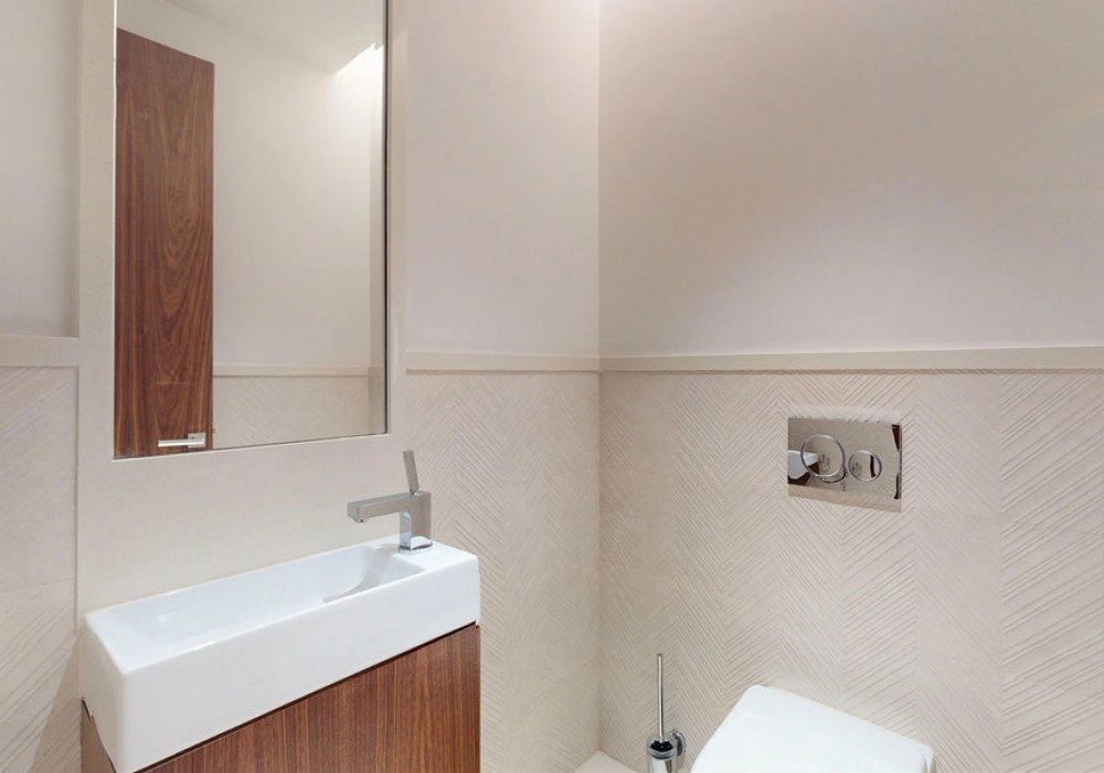 Trosoban-stan-u-Porto-Montenegru-Gorica-Tivat-7 Trosoban stan 178 m² – Gorica, Tivat — fotografija 8