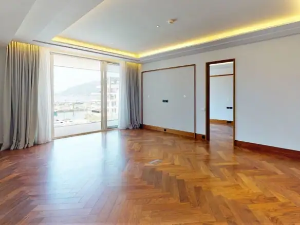 Trosoban stan 178 m² – Gorica, Tivat — fotografija 9