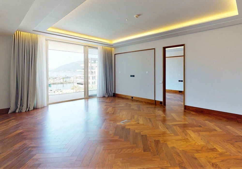 Trosoban-stan-u-Porto-Montenegru-Gorica-Tivat-8 Trosoban stan 178 m² – Gorica, Tivat — fotografija 9