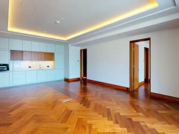 Trosoban stan 178 m² – Gorica, Tivat — fotografija 10