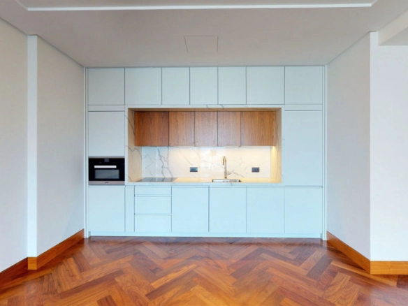 Trosoban stan 178 m² – Gorica, Tivat — fotografija 11