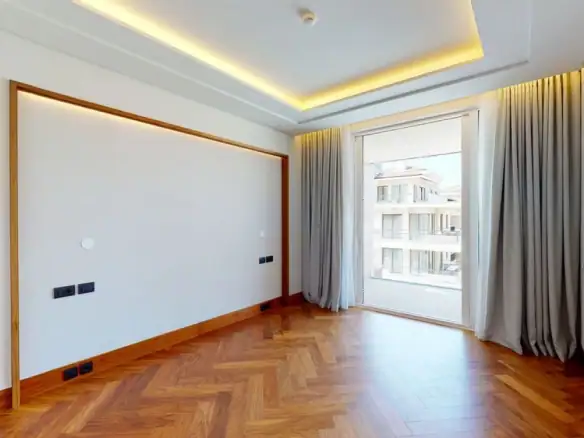 Trosoban stan 178 m² – Gorica, Tivat — fotografija 12