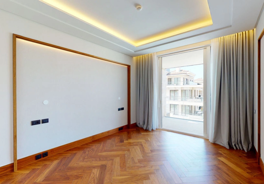 Trosoban-stan-u-Porto-Montenegru-Gorica-Tivat-11 Trosoban stan 178 m² – Gorica, Tivat — fotografija 12