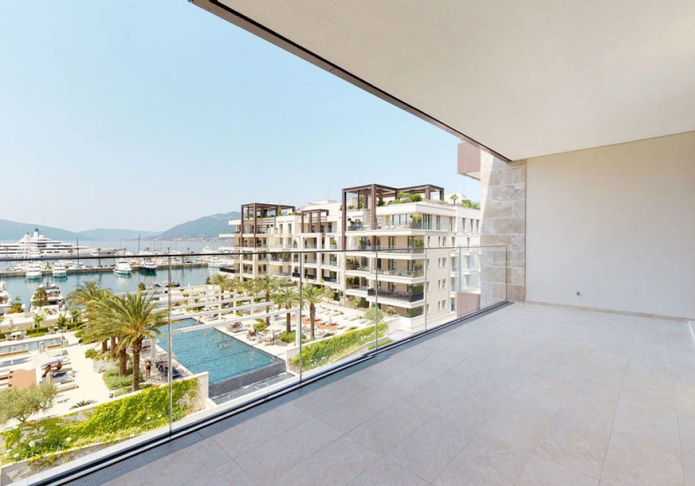 Trosoban-stan-u-Porto-Montenegru-Gorica-Tivat-13 Trosoban stan 178 m² – Gorica, Tivat — fotografija 14