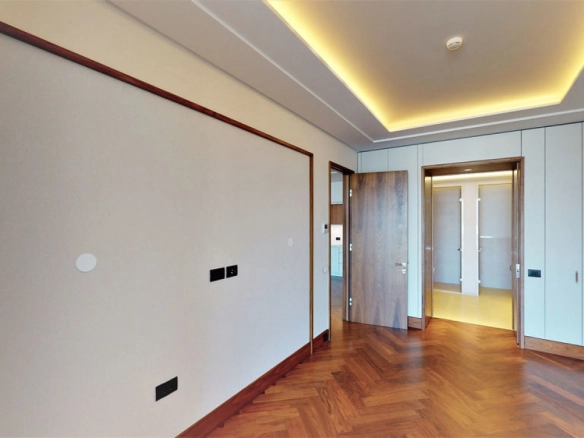 Trosoban stan 178 m² – Gorica, Tivat — fotografija 2