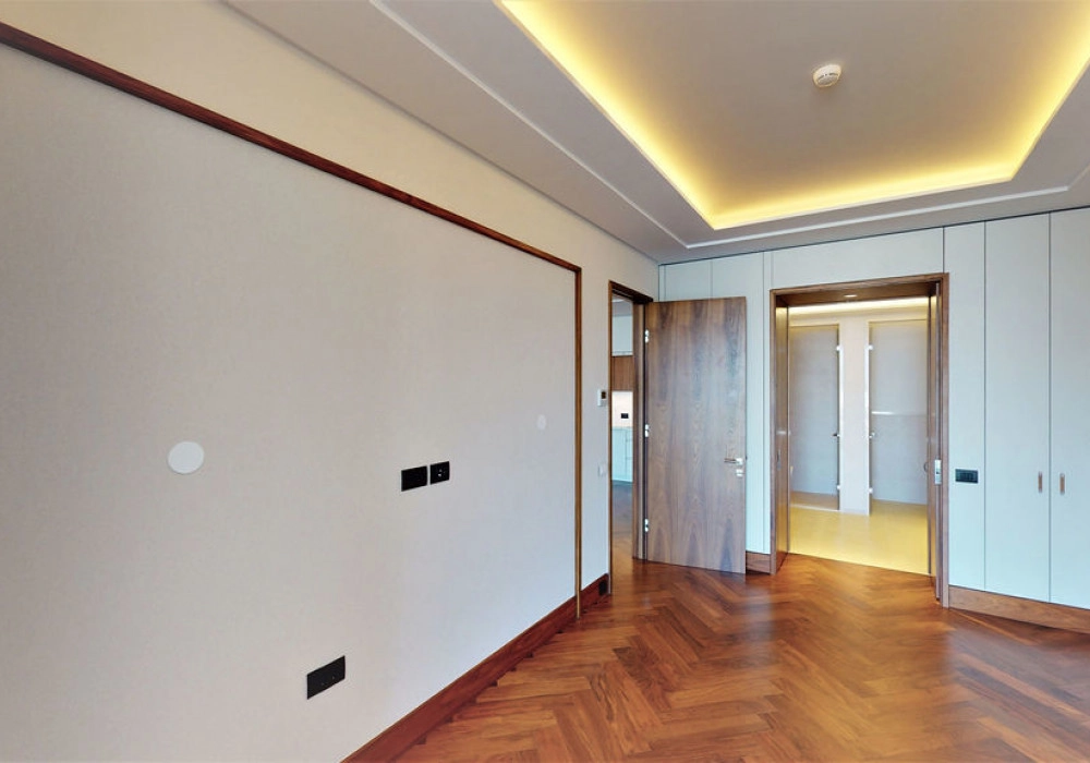 Trosoban-stan-u-Porto-Montenegru-Gorica-Tivat-1 Trosoban stan 178 m² – Gorica, Tivat — fotografija 2