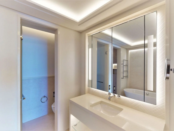 Trosoban stan 178 m² – Gorica, Tivat — fotografija 3