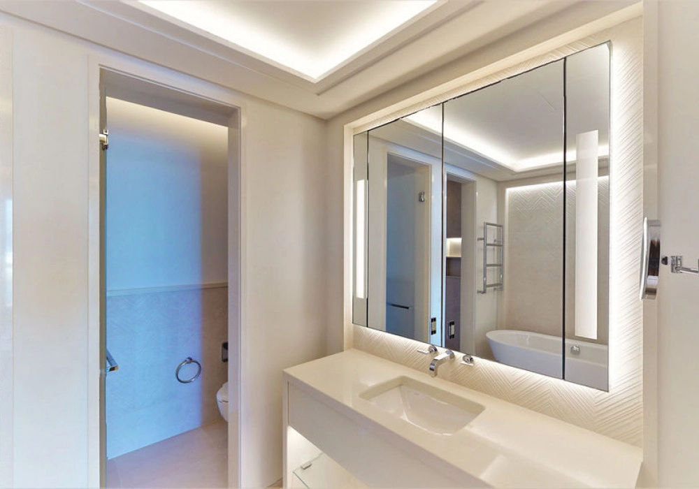 Trosoban-stan-u-Porto-Montenegru-Gorica-Tivat-2 Trosoban stan 178 m² – Gorica, Tivat — fotografija 3
