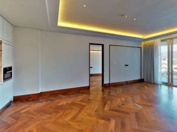 Trosoban stan 178 m² – Gorica, Tivat — fotografija 5