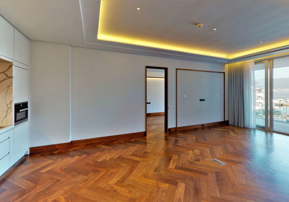 Trosoban-stan-u-Porto-Montenegru-Gorica-Tivat-4 Trosoban stan 178 m² – Gorica, Tivat — fotografija 5