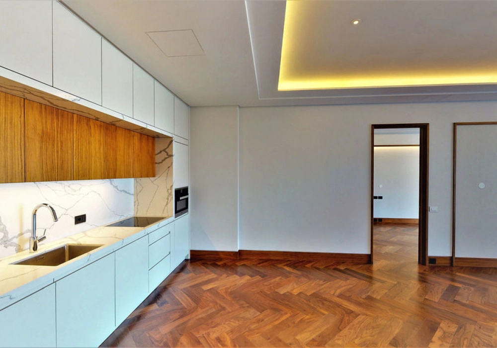 Trosoban-stan-u-Porto-Montenegru-Gorica-Tivat-5 Trosoban stan 178 m² – Gorica, Tivat — fotografija 6
