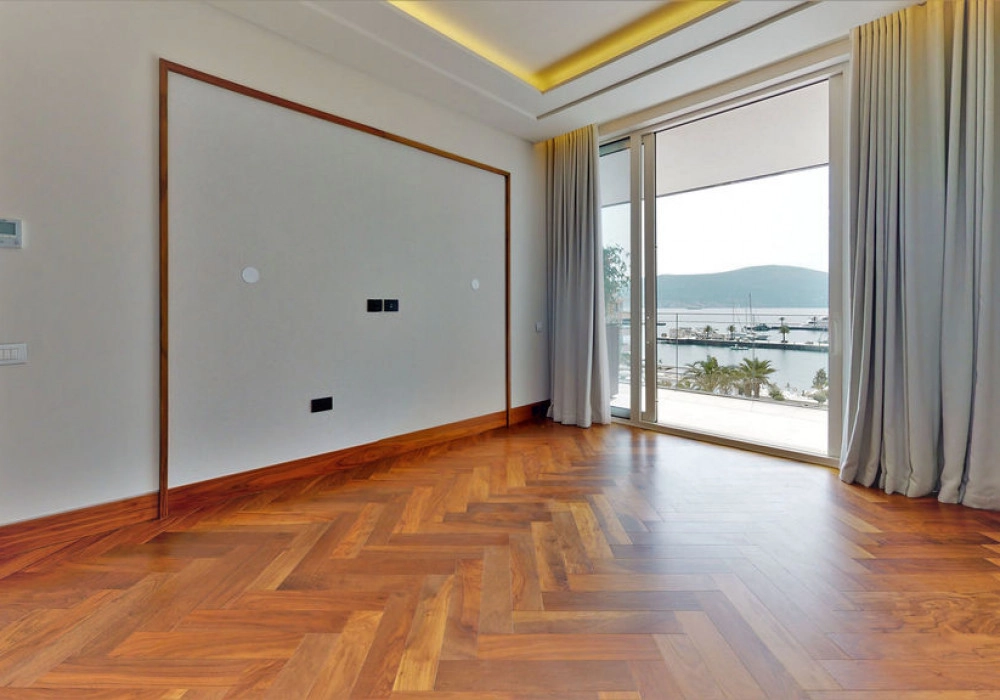 Trosoban-stan-u-Porto-Montenegru-Gorica-Tivat-7 Trosoban stan 178 m² – Gorica, Tivat — fotografija 8