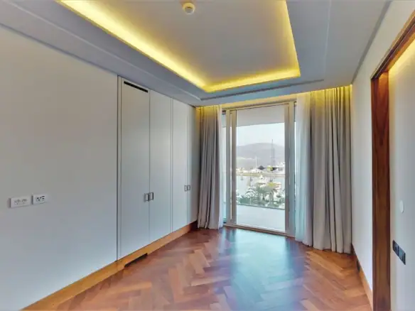 Trosoban stan 178 m² – Gorica, Tivat — fotografija 10