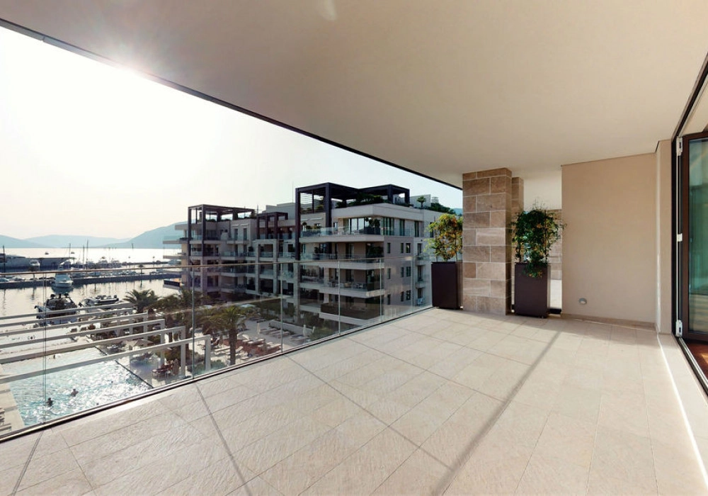 Dvosoban-stan-u-Porto-Montenegru-Gorica-Tivat Dvosoban stan u Porto Montenegru