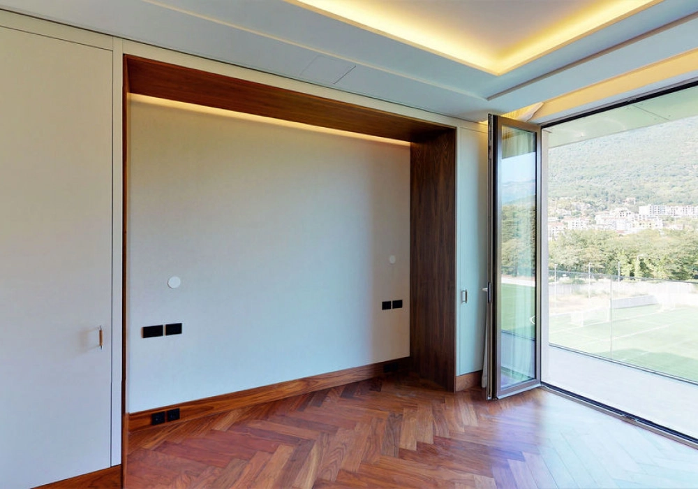 Dvosoban-stan-u-Porto-Montenegru-Gorica-Tivat-1 Dvosoban stan 175 m² – Gorica, Tivat — fotografija 2
