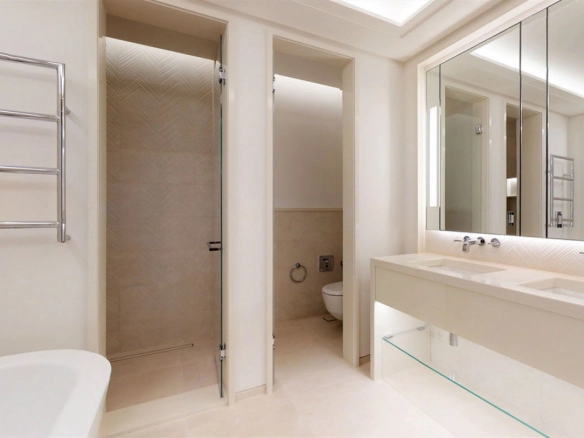 Dvosoban stan 175 m² – Gorica, Tivat — fotografija 3