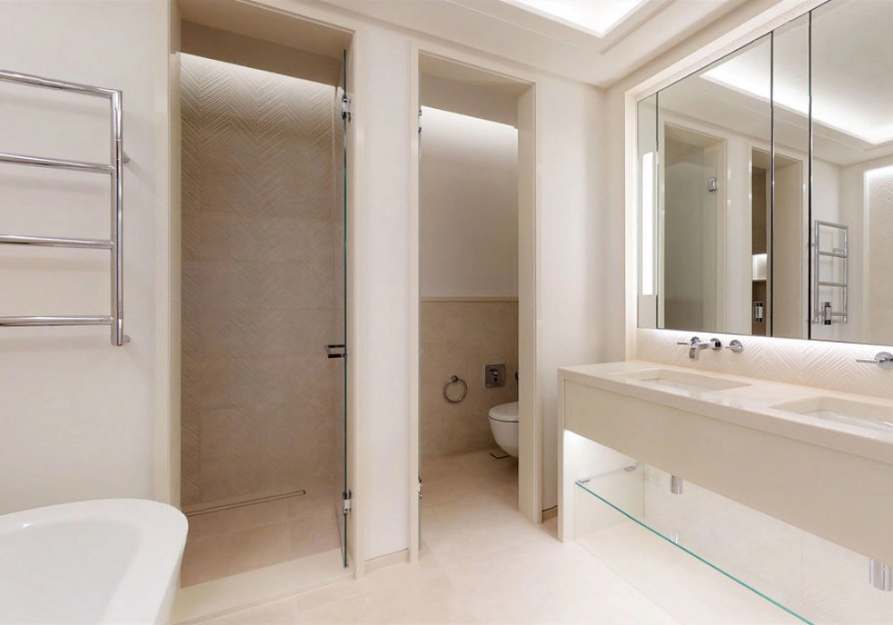 Dvosoban-stan-u-Porto-Montenegru-Gorica-Tivat-2 Dvosoban stan 175 m² – Gorica, Tivat — fotografija 3