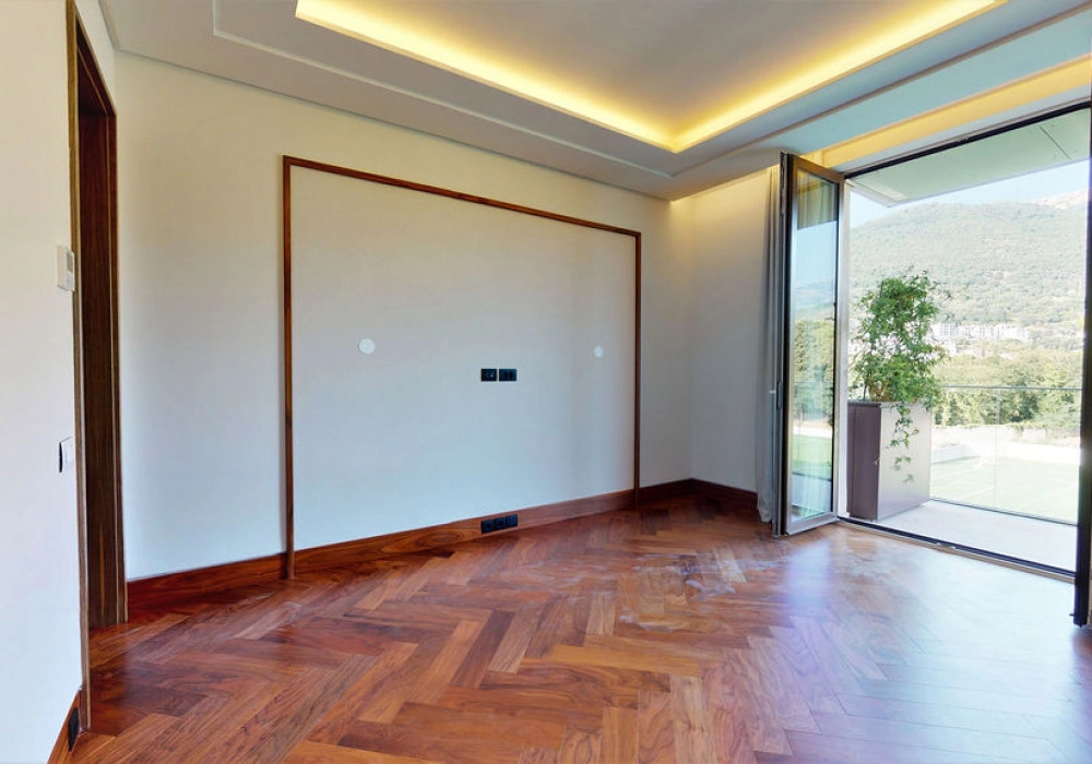Dvosoban-stan-u-Porto-Montenegru-Gorica-Tivat-3 Dvosoban stan 175 m² – Gorica, Tivat — fotografija 4