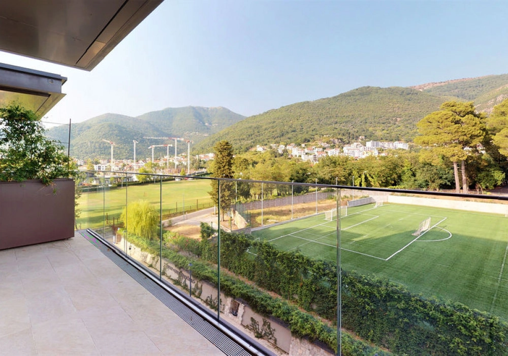 Dvosoban-stan-u-Porto-Montenegru-Gorica-Tivat-4 Dvosoban stan 175 m² – Gorica, Tivat — fotografija 5