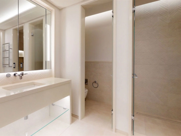 Dvosoban stan 175 m² – Gorica, Tivat — fotografija 6