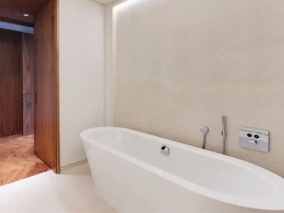 Dvosoban stan 175 m² – Gorica, Tivat — fotografija 7