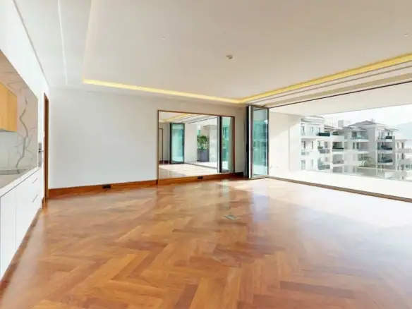 Dvosoban stan 175 m² – Gorica, Tivat — fotografija 8